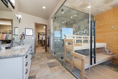 Set within the coveted Redlands Mesa community, this striking - photo 18