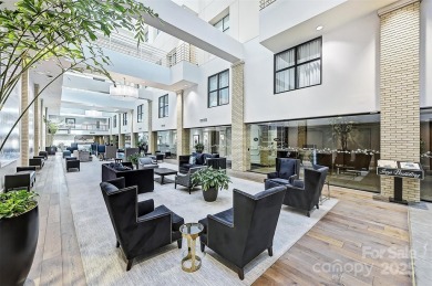 Dramatic 18-Ft Ceilings + Oversized Windows in the Heart of