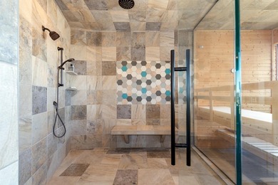 Set within the coveted Redlands Mesa community, this striking - photo 20