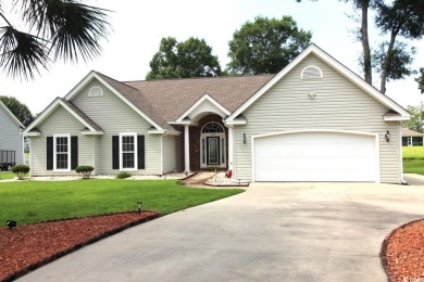 (private lake, pond, creek) Home Sale Pending in Myrtle Beach South Carolina