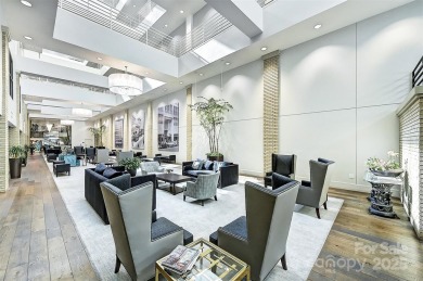Dramatic 18-Ft Ceilings + Oversized Windows in the Heart of