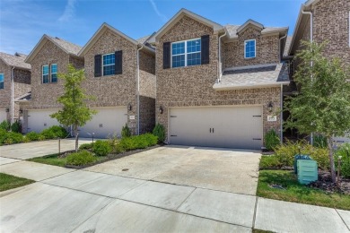 Lake Lewisville Townhome/Townhouse For Sale in Lewisville Texas