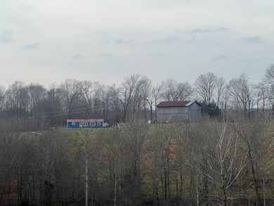 Lake Home For Sale in Albany, Kentucky