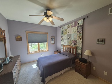 GORGEOUS COUNTRY FREE STANDING CONDO ON WOODED LOT W/WATER - photo 21