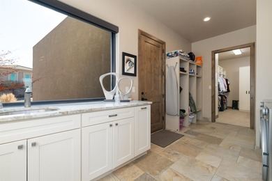 Set within the coveted Redlands Mesa community, this striking - photo 22