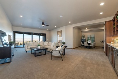 Set within the coveted Redlands Mesa community, this striking - photo 23