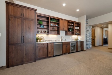 Set within the coveted Redlands Mesa community, this striking - photo 24