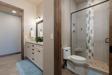 Set within the coveted Redlands Mesa community, this striking - photo 29