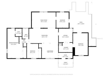 Beautifully updated home in the heart of Deltona! This move-in - photo 31