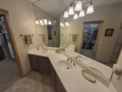 GORGEOUS COUNTRY FREE STANDING CONDO ON WOODED LOT W/WATER - photo 32