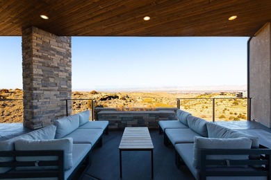 Set within the coveted Redlands Mesa community, this striking - photo 33