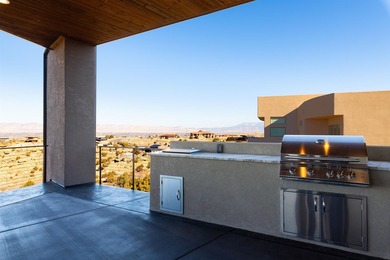 Set within the coveted Redlands Mesa community, this striking - photo 34