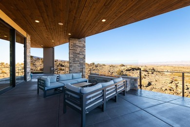 Set within the coveted Redlands Mesa community, this striking - photo 35