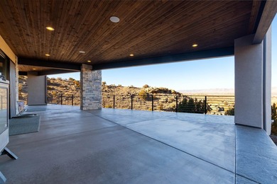 Set within the coveted Redlands Mesa community, this striking - photo 36