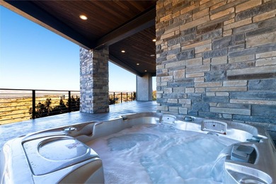 Set within the coveted Redlands Mesa community, this striking - photo 37