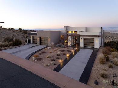 Set within the coveted Redlands Mesa community, this striking - photo 38