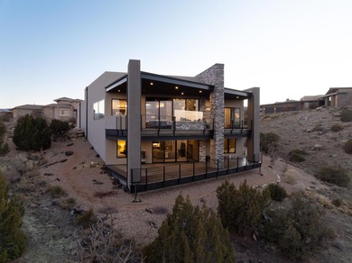Set within the coveted Redlands Mesa community, this striking - photo 39