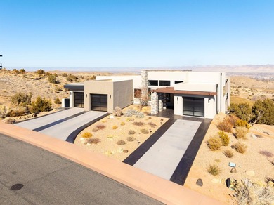 Set within the coveted Redlands Mesa community, this striking - photo 40