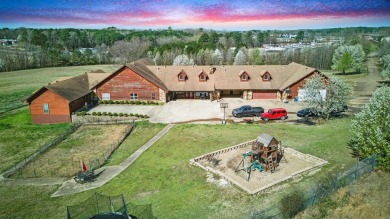 (private lake, pond, creek) Home For Sale in Benton Arkansas