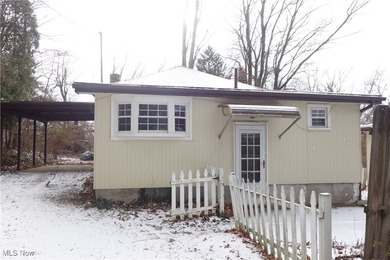 Portage Lakes - East Reservoir Home Sale Pending in Portage Lakes Ohio