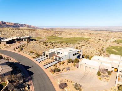 Set within the coveted Redlands Mesa community, this striking - photo 41