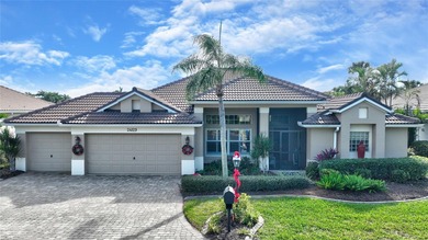 Burnt Store Lakes  Condo For Sale in Punta Gorda Florida