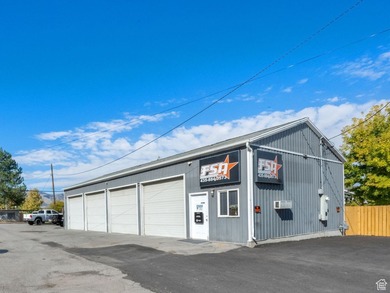 Great Salt Lake Commercial For Sale in Grantsville Utah