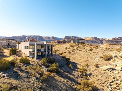 Set within the coveted Redlands Mesa community, this striking - photo 42