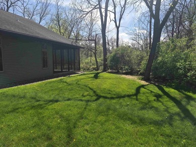 GORGEOUS COUNTRY FREE STANDING CONDO ON WOODED LOT W/WATER - photo 47