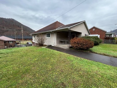 Kanawha River Home For Sale in Montgomery West Virginia