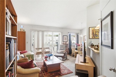 Opportunity awaits in this 2-bedroom, 2-bath condominium located - photo 3