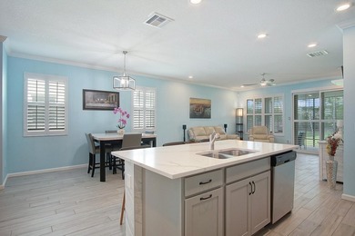 Endless natural light and low maintenance single-level living - photo 6