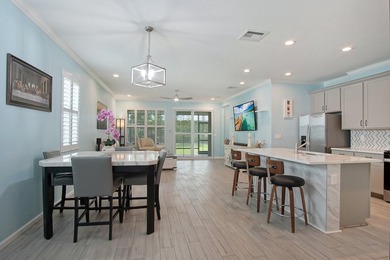 Endless natural light and low maintenance single-level living - photo 7