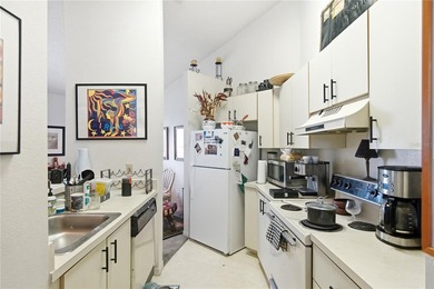Opportunity awaits in this 2-bedroom, 2-bath condominium located - photo 8