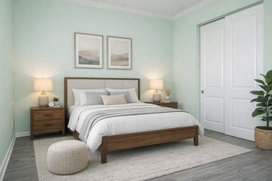 Endless natural light and low maintenance single-level living - photo 9