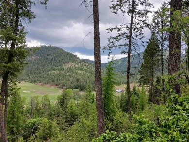 Lake Acreage For Sale in Rice, Washington