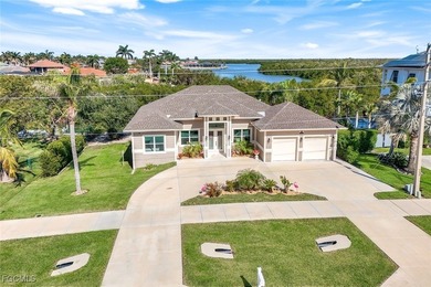 Welcome to your waterfront, DIRECT GULF ACCESS (no bridges) - photo 3