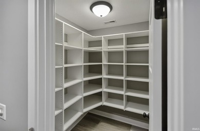 This new construction, ranch home, sits on a pond lot in the new - photo 8
