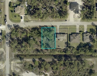 Lehigh Acres Area Lot Sale Pending in Lehigh Acres Florida