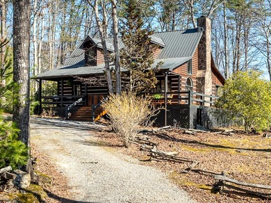 (private lake, pond, coastal) Home Active Under Contract in Morganton Georgia