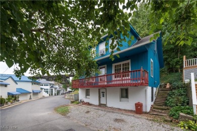 Lake Erie - Cuyahoga County Lot For Sale in Rocky River Ohio