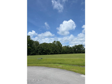 Pungo River - Beaufort County Lot For Sale in Pinetown North Carolina