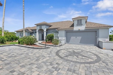 Saltwater Canal Pool Home with 180 Feet of Waterfront on a Rare - photo 1
