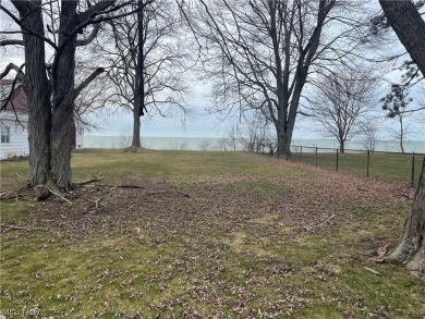 Lake Lot Off Market in Willoughby, Ohio