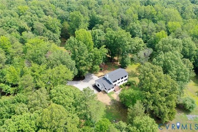 This gorgeous home in Crozier has been completely renovated so - photo 2