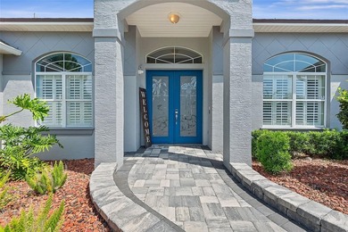 Saltwater Canal Pool Home with 180 Feet of Waterfront on a Rare - photo 3