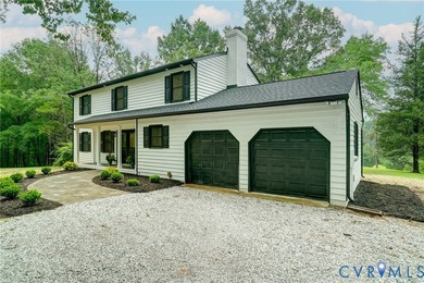 This gorgeous home in Crozier has been completely renovated so - photo 4