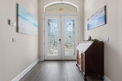 Saltwater Canal Pool Home with 180 Feet of Waterfront on a Rare - photo 4