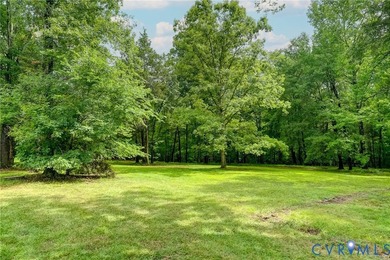 This gorgeous home in Crozier has been completely renovated so - photo 5