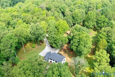 This gorgeous home in Crozier has been completely renovated so - photo 8